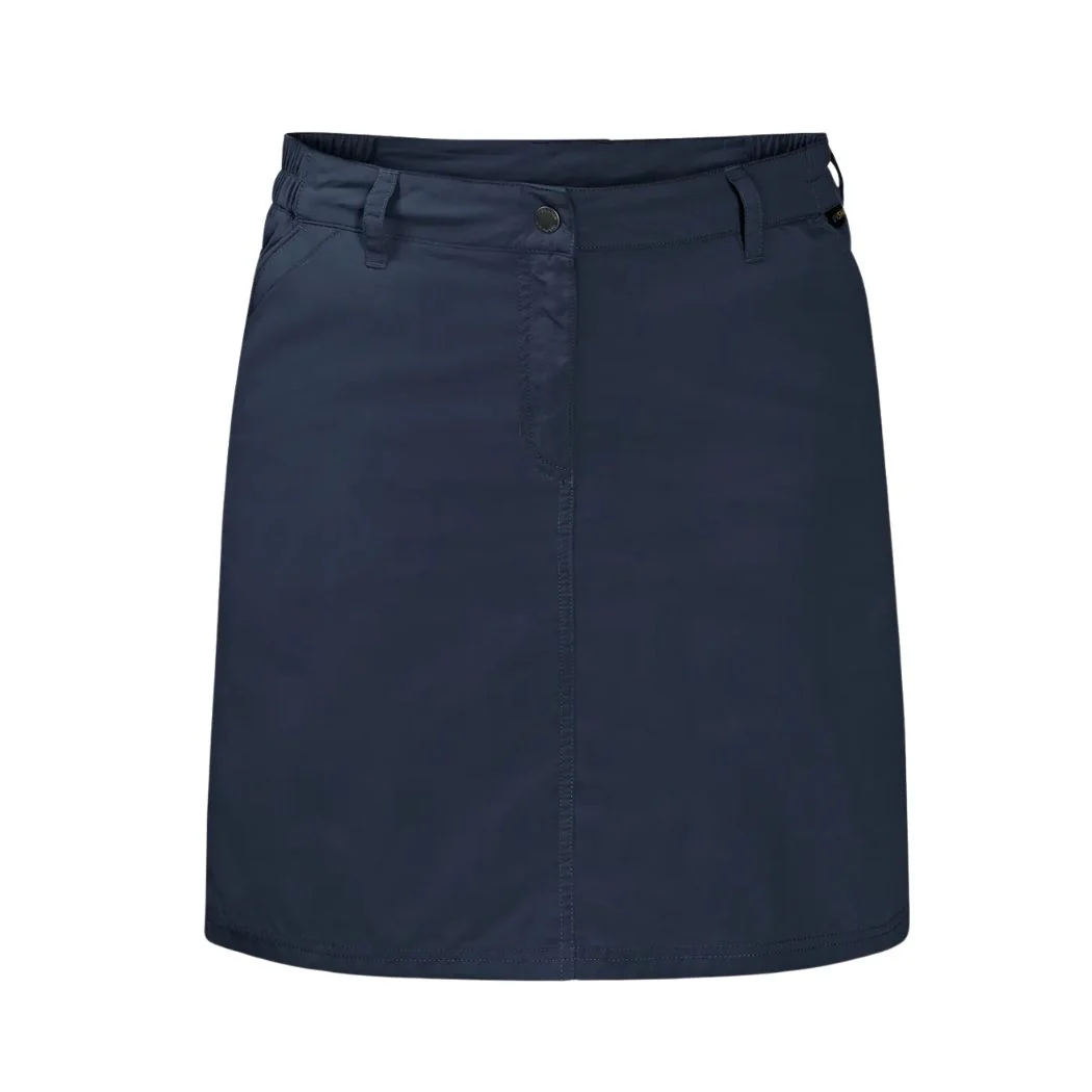 jack wolfskin Kalahari Women's Skort - Image 4