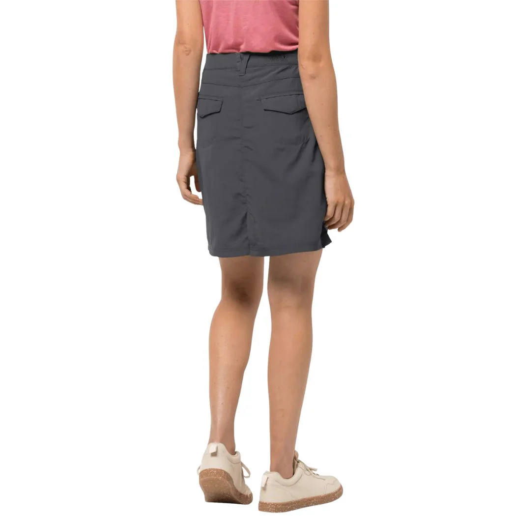 jack wolfskin Kalahari Women's Skort - Image 2