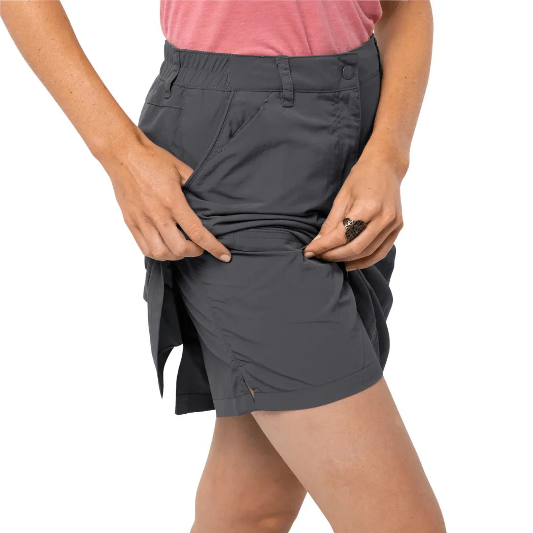 jack wolfskin Kalahari Women's Skort - Image 3
