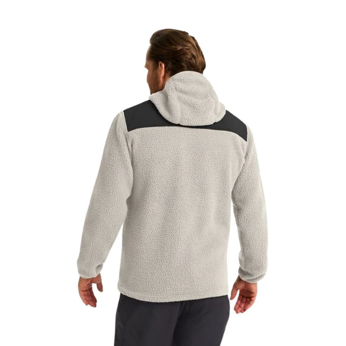 jack wolfskin Kammweg Pile FZ Men's Jacket - Image 2