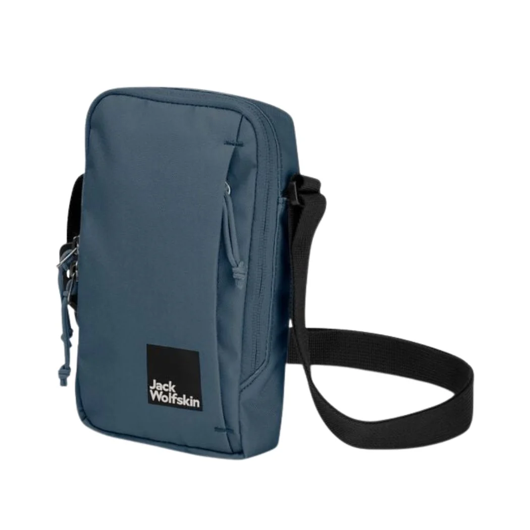 jack wolfskin Konya Unisex Shoulder Bag