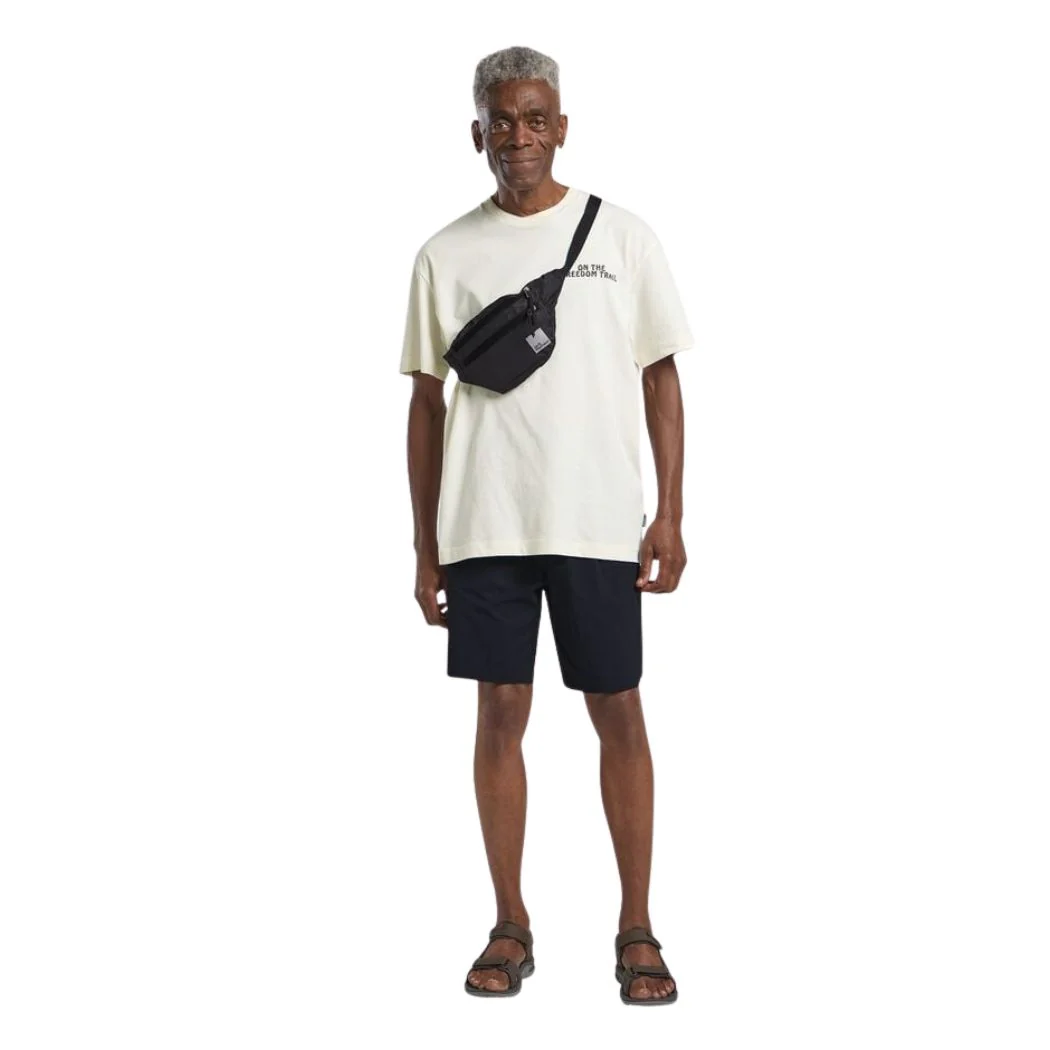jack wolfskin Konya Unisex Hip Bag - Image 3