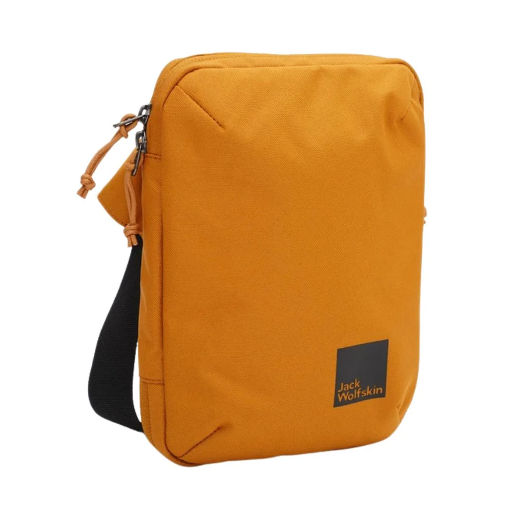 jack wolfskin Konya Organizer Unisex Shoulder Bag