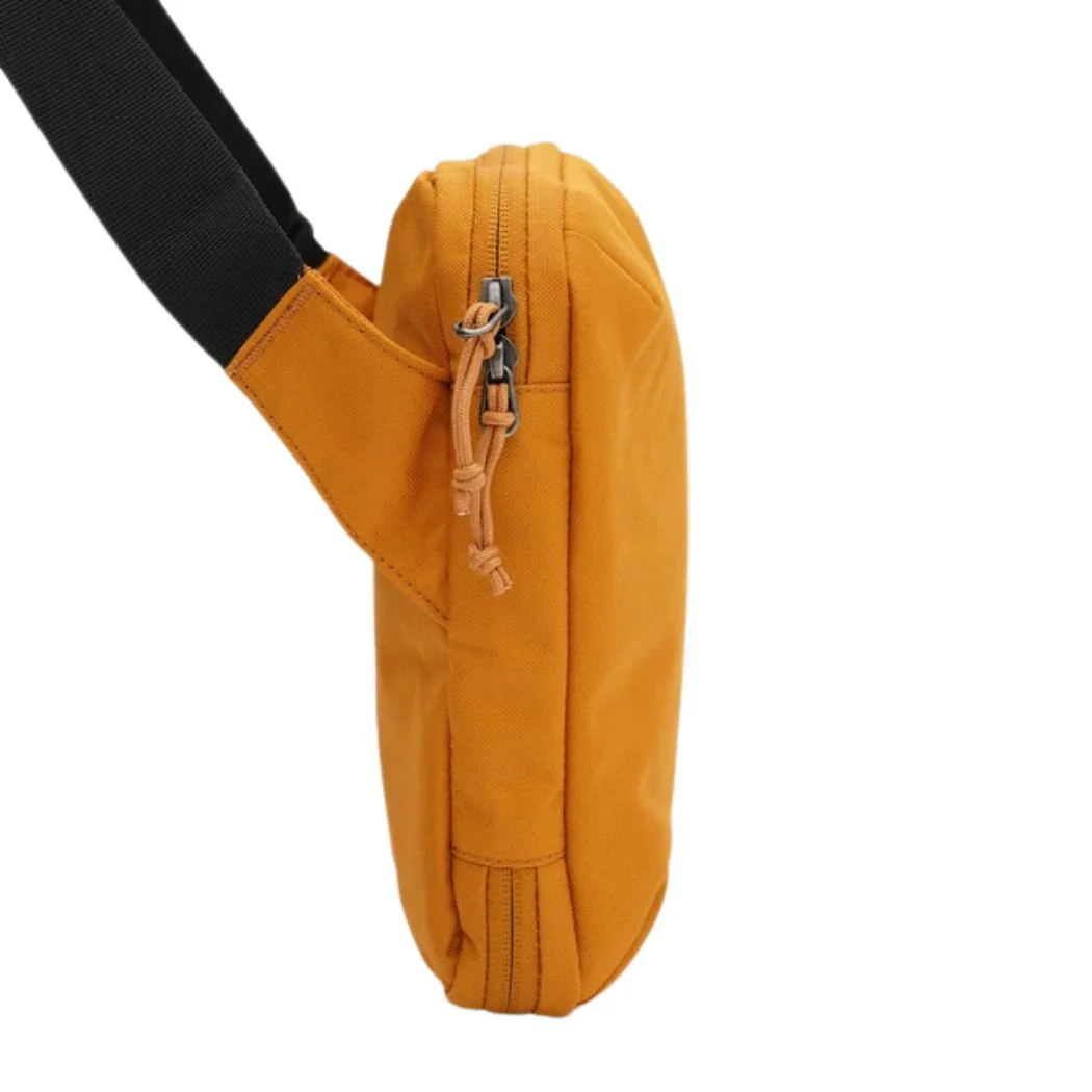 jack wolfskin Konya Organizer Unisex Shoulder Bag - Image 3