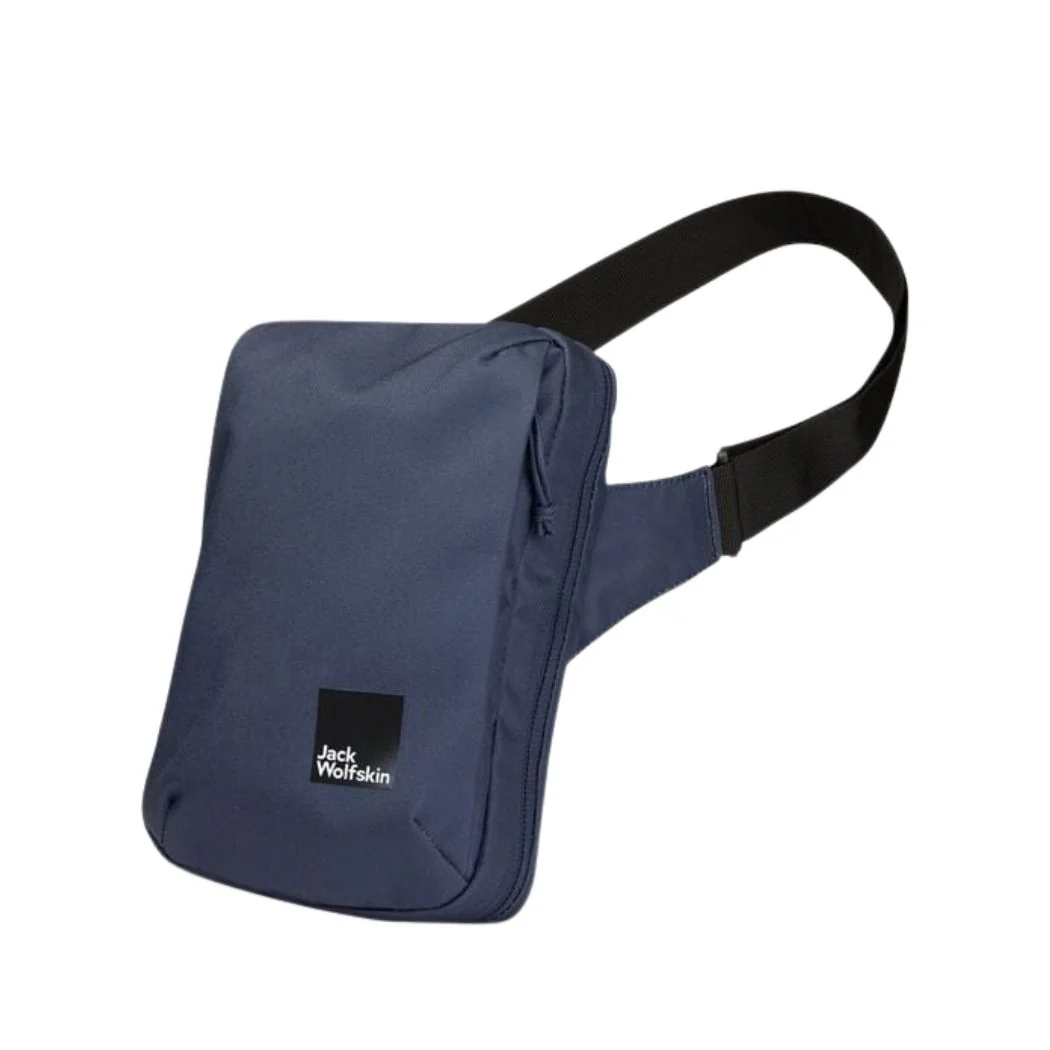 jack wolfskin Konya Organizer Unisex Shoulder Bag