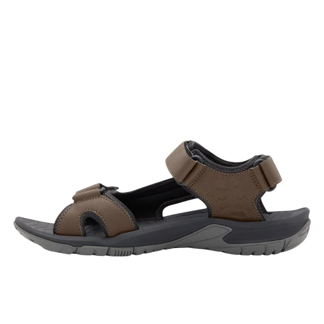 jack wolfskin Lakewood Cruise Men's Sandals - Image 2