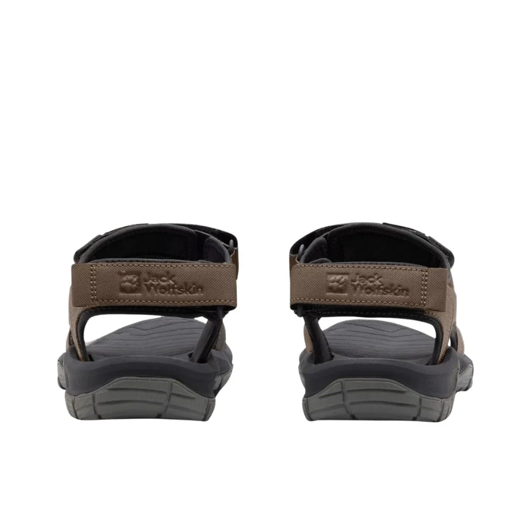 jack wolfskin Lakewood Cruise Men's Sandals - Image 4
