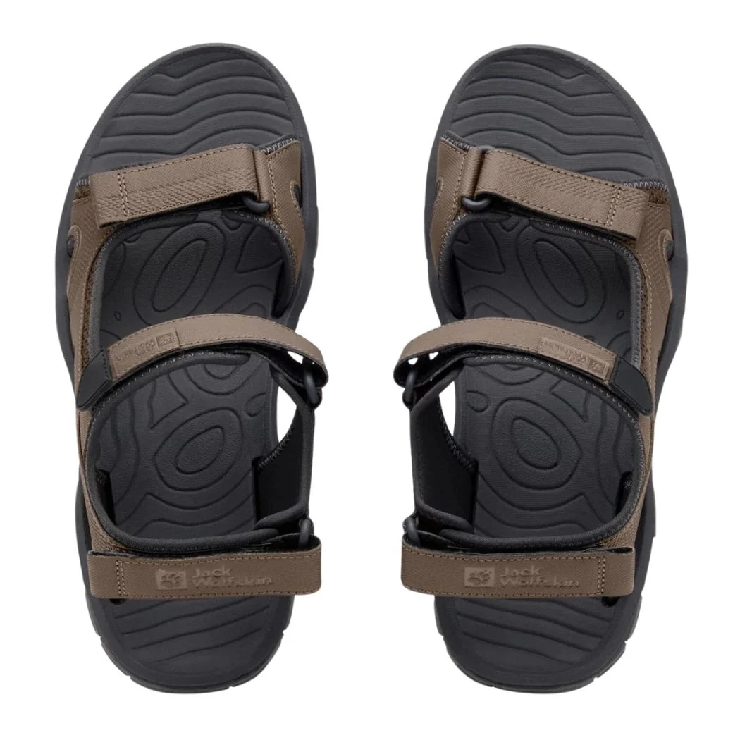 jack wolfskin Lakewood Cruise Men's Sandals - Image 5