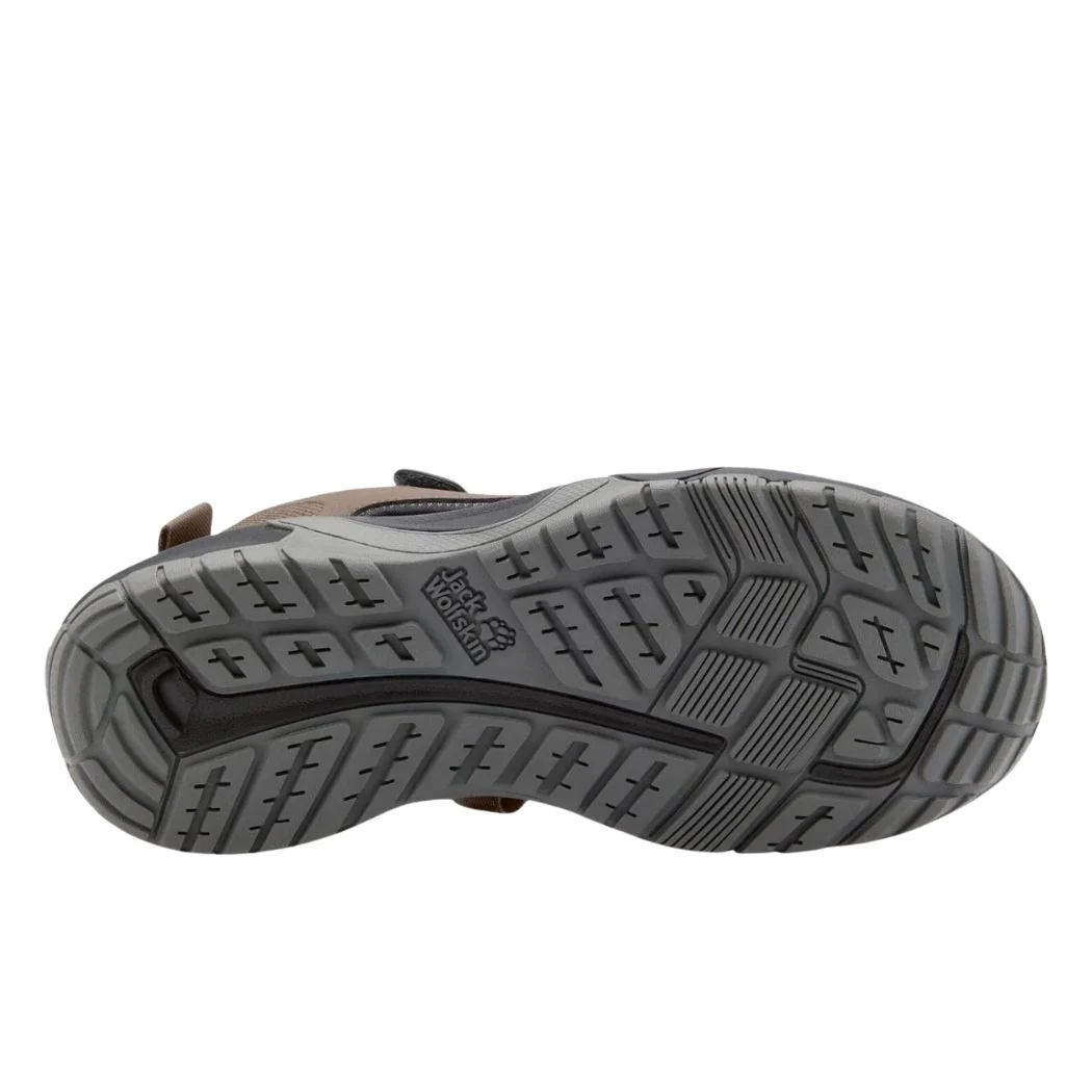 jack wolfskin Lakewood Cruise Men's Sandals - Image 6