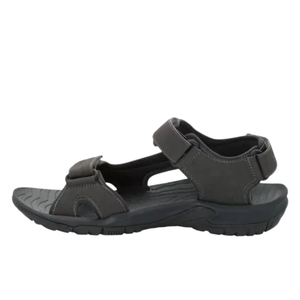 jack wolfskin Lakewood Cruise Men's Sandals - Image 2
