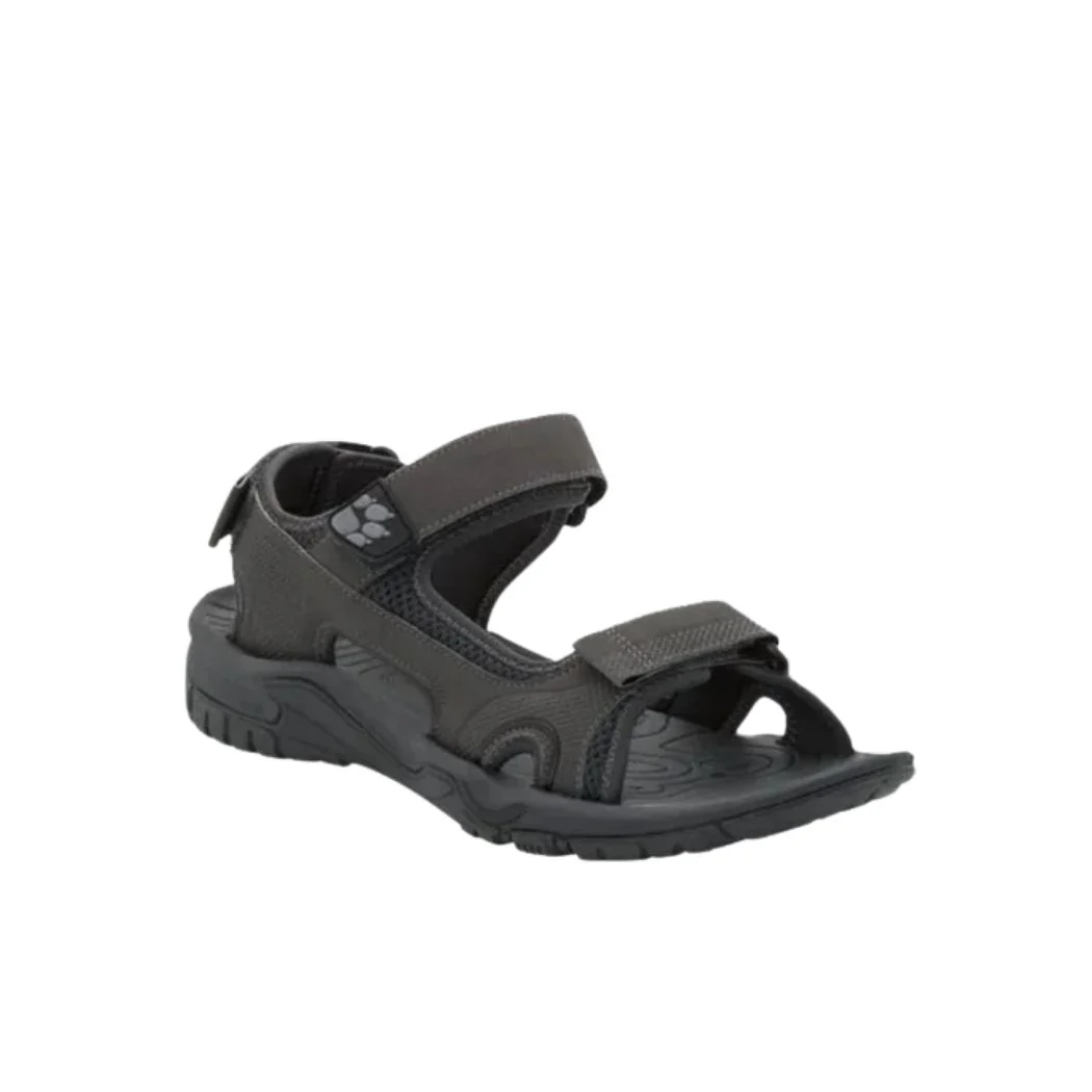 jack wolfskin Lakewood Cruise Men's Sandals - Image 3