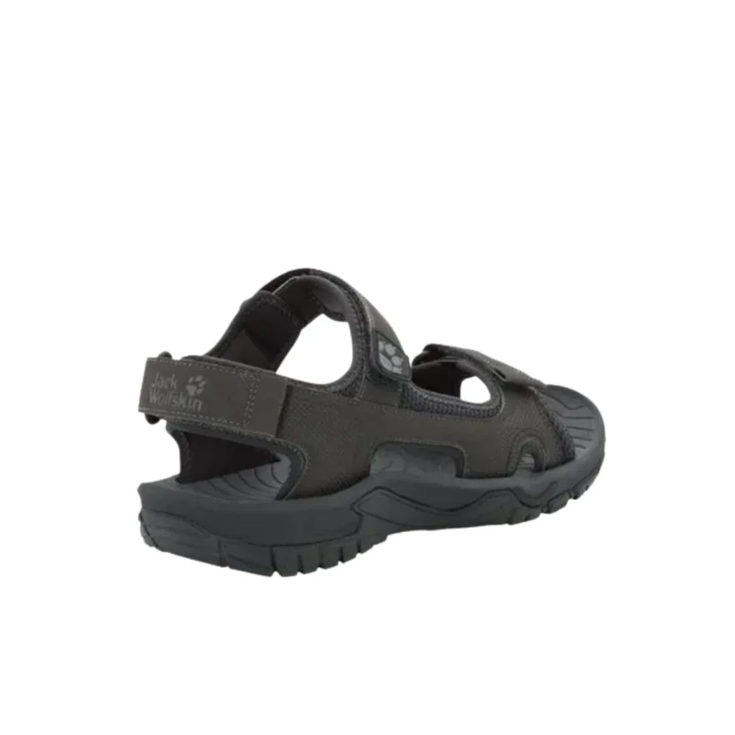 jack wolfskin Lakewood Cruise Men's Sandals - Image 4