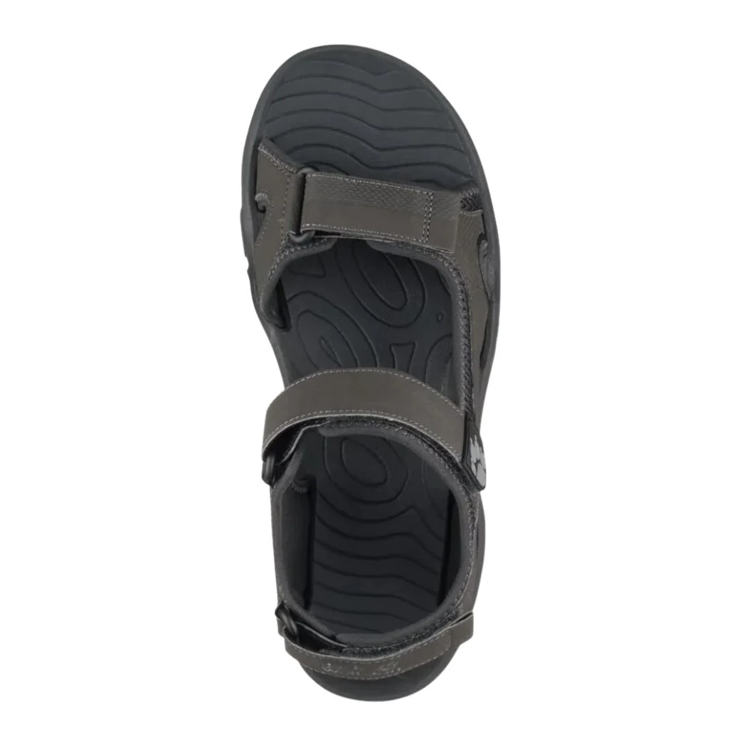 jack wolfskin Lakewood Cruise Men's Sandals - Image 5