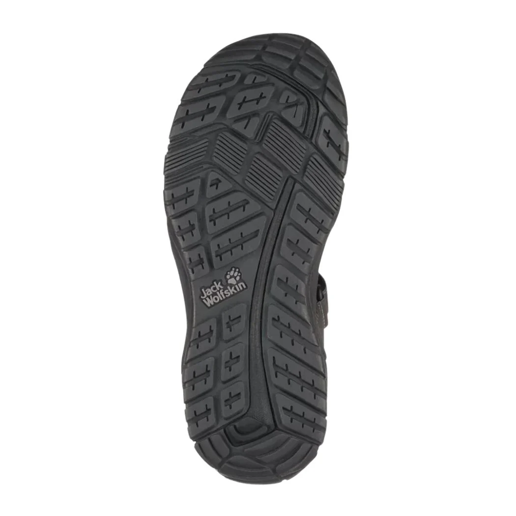 jack wolfskin Lakewood Cruise Men's Sandals - Image 6