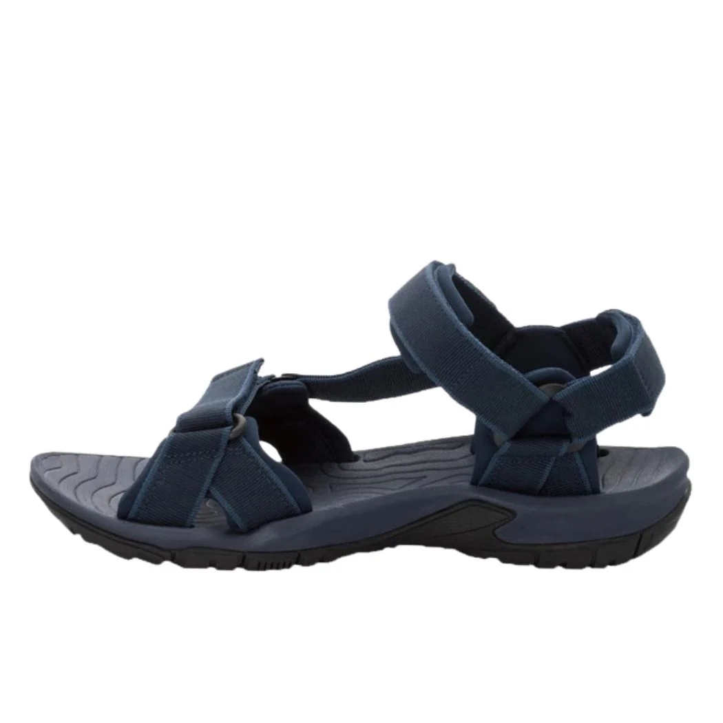jack wolfskin Lakewood Ride Men's Sandals - Image 2