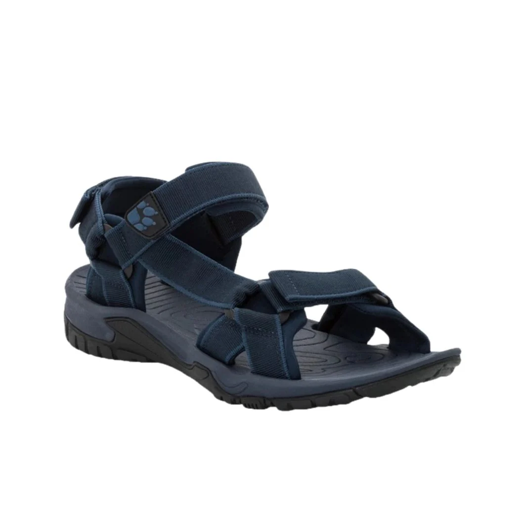 jack wolfskin Lakewood Ride Men's Sandals - Image 3