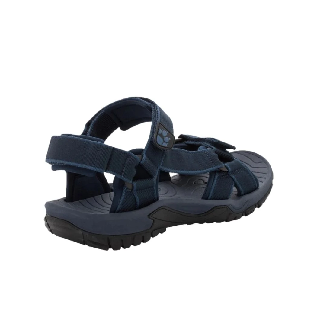 jack wolfskin Lakewood Ride Men's Sandals - Image 4