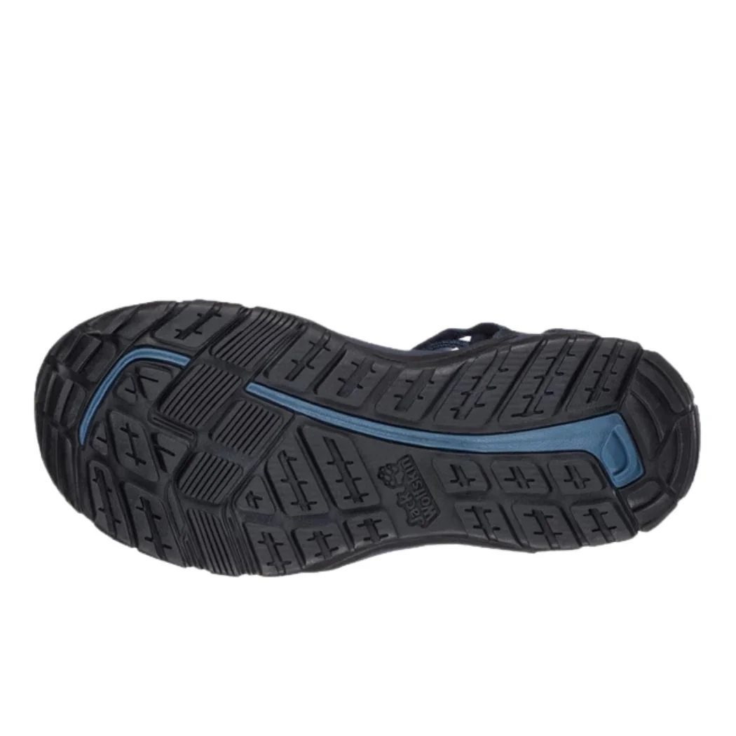 jack wolfskin Lakewood Ride Men's Sandals - Image 6