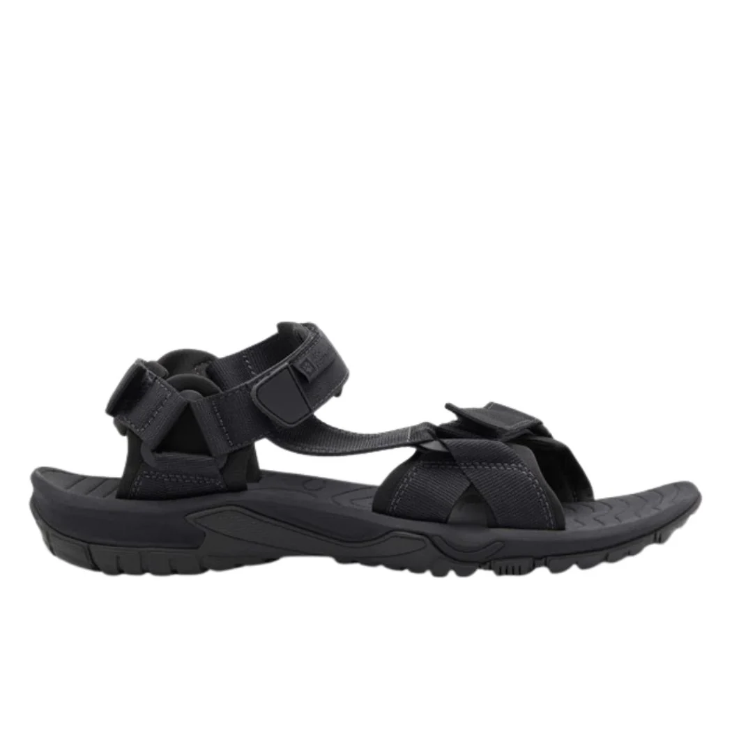 jack wolfskin Lakedown Ride Men's Sandals