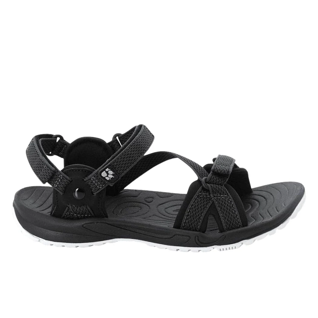 jack wolfskin Lakewood Ride Women's Sandals