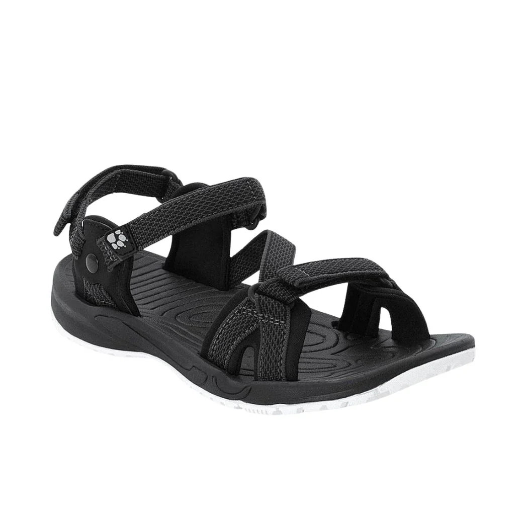 jack wolfskin Lakewood Ride Women's Sandals - Image 3
