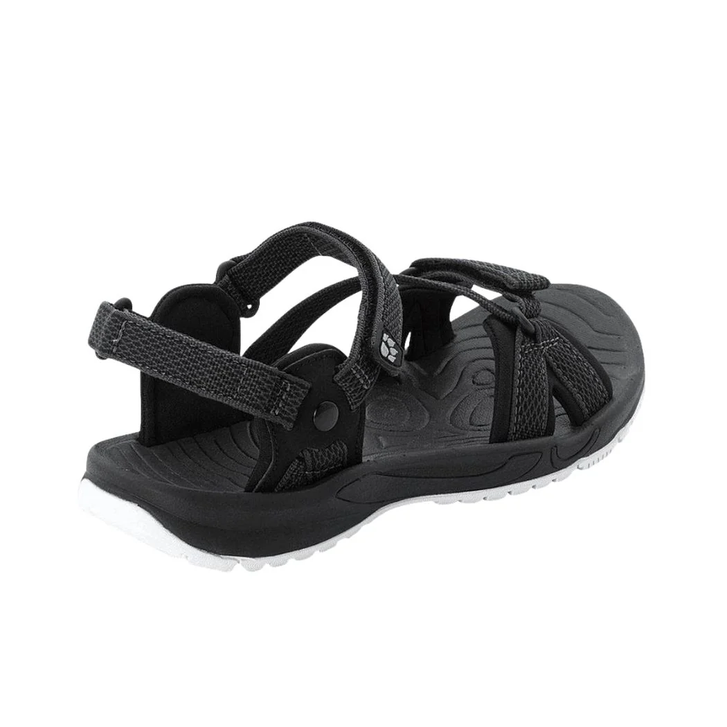 jack wolfskin Lakewood Ride Women's Sandals - Image 4