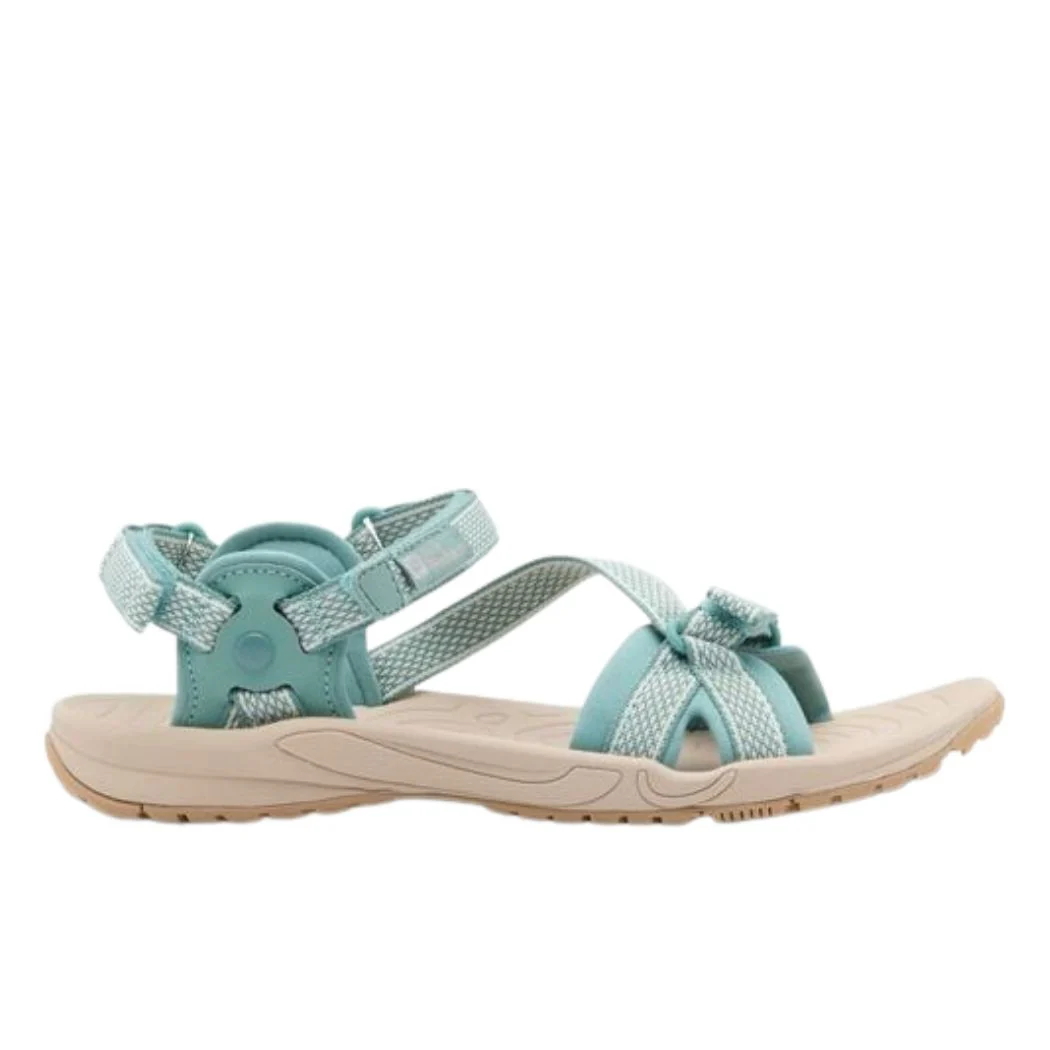 jack wolfskin Lakewood Ride Women's Sandals