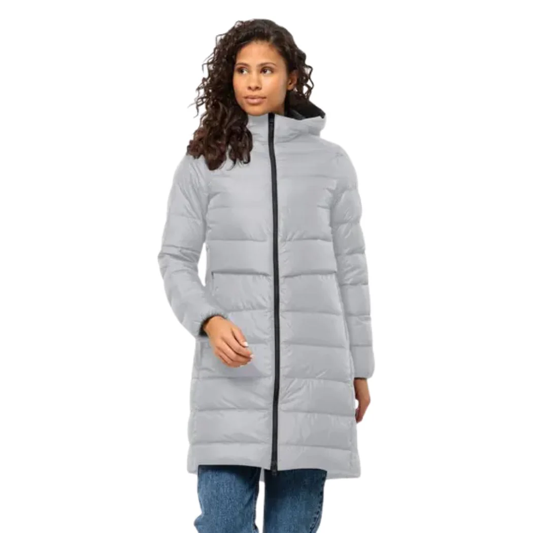 jack wolfskin Lenauplatz Women's Coat with RDS