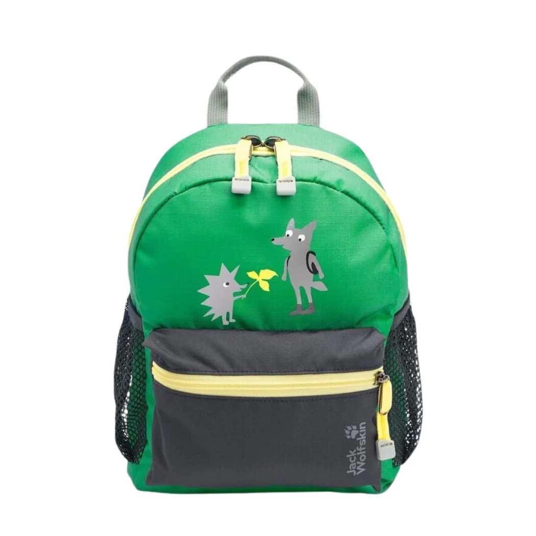 jack wolfskin Little Scout 10 Kids Backpack