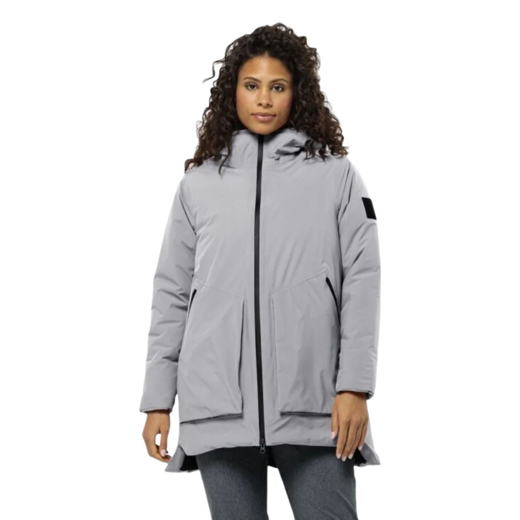 jack wolfskin Luisenplatz Women's Jacket