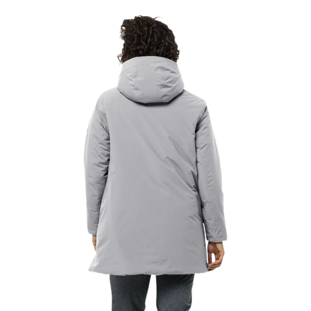 jack wolfskin Luisenplatz Women's Jacket - Image 2
