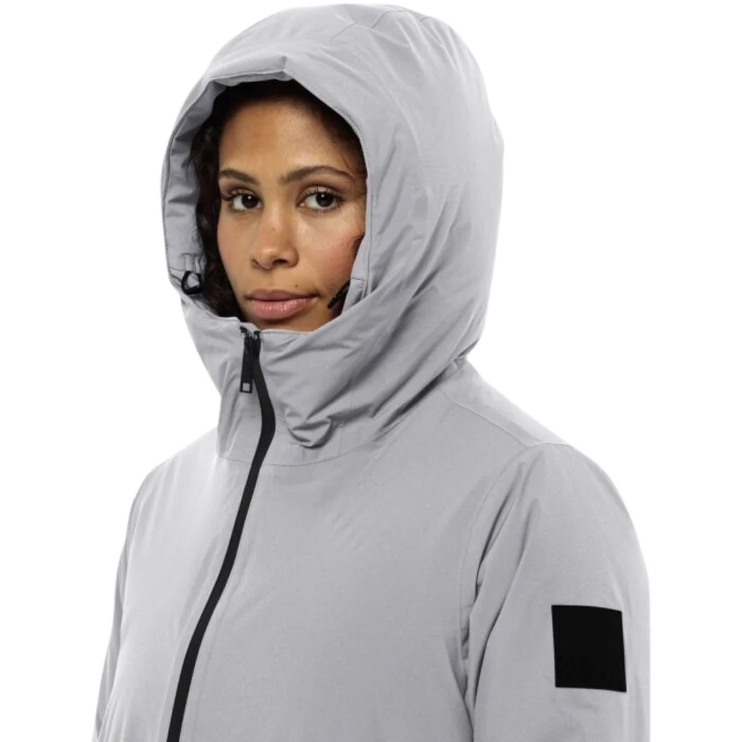 jack wolfskin Luisenplatz Women's Jacket - Image 3
