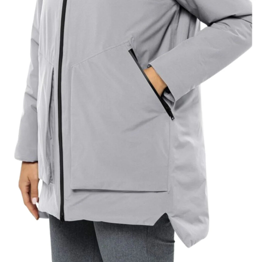 jack wolfskin Luisenplatz Women's Jacket - Image 4