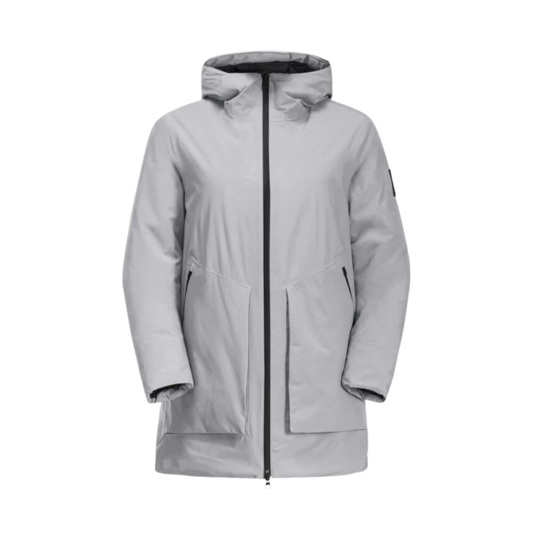 jack wolfskin Luisenplatz Women's Jacket - Image 5