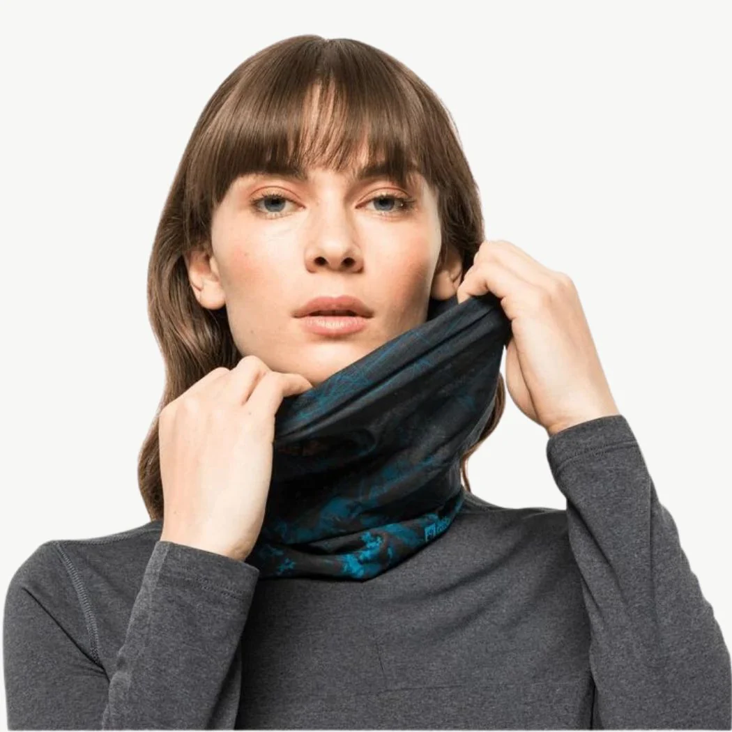 jack wolfskin Melange Unisex Headgear