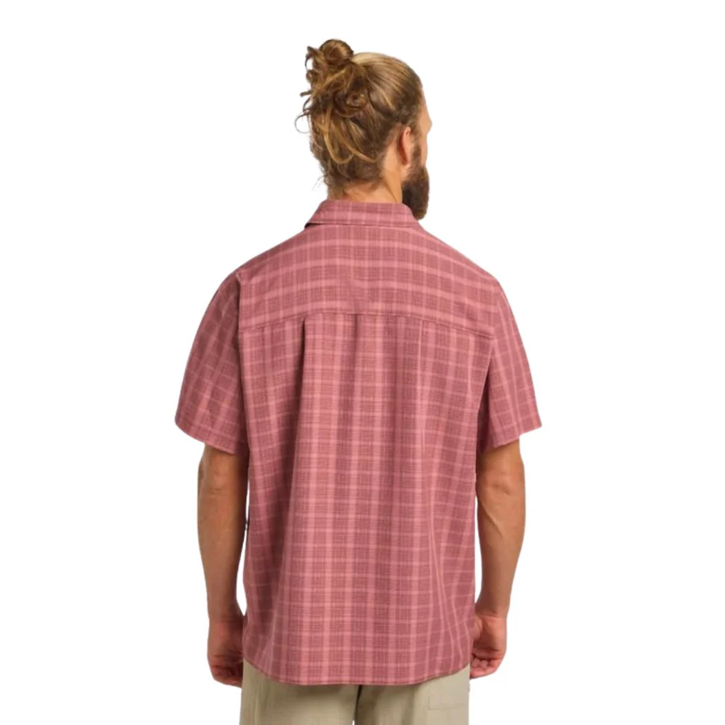 jack wolfskin Meseta Men's Shirt - Image 2