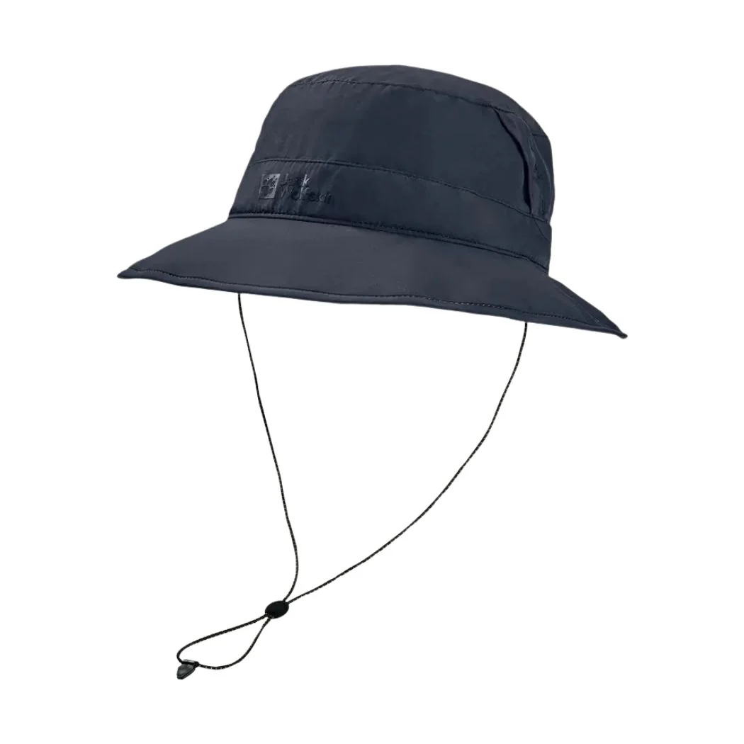 jack wolfskin Men's Mesh Hat