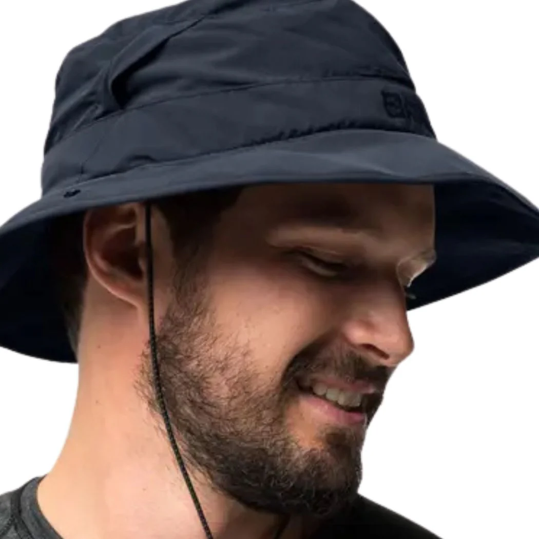 jack wolfskin Men's Mesh Hat - Image 2
