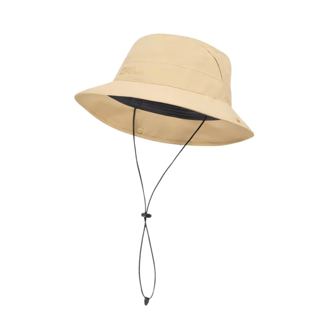 jack wolfskin Unisex Mesh Hat