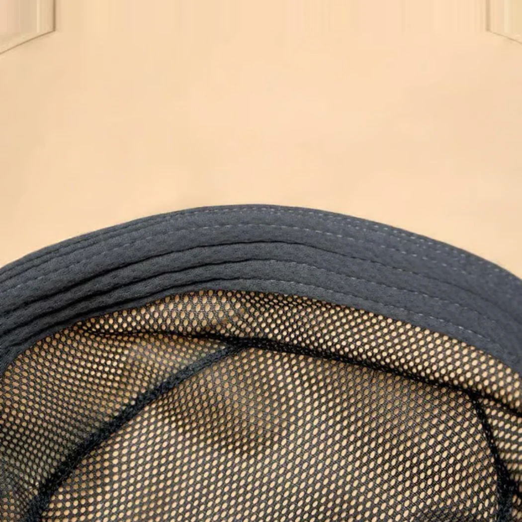 jack wolfskin Unisex Mesh Hat - Image 2
