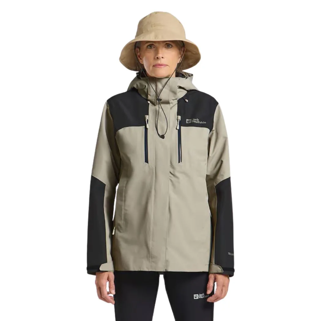 jack wolfskin Unisex Mesh Hat - Image 4