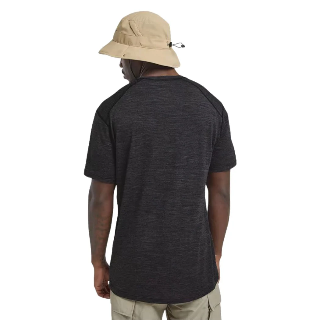 jack wolfskin Unisex Mesh Hat - Image 5