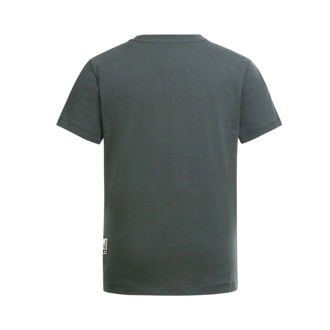 jack wolfskin More Hugs Kids Tee - Image 2