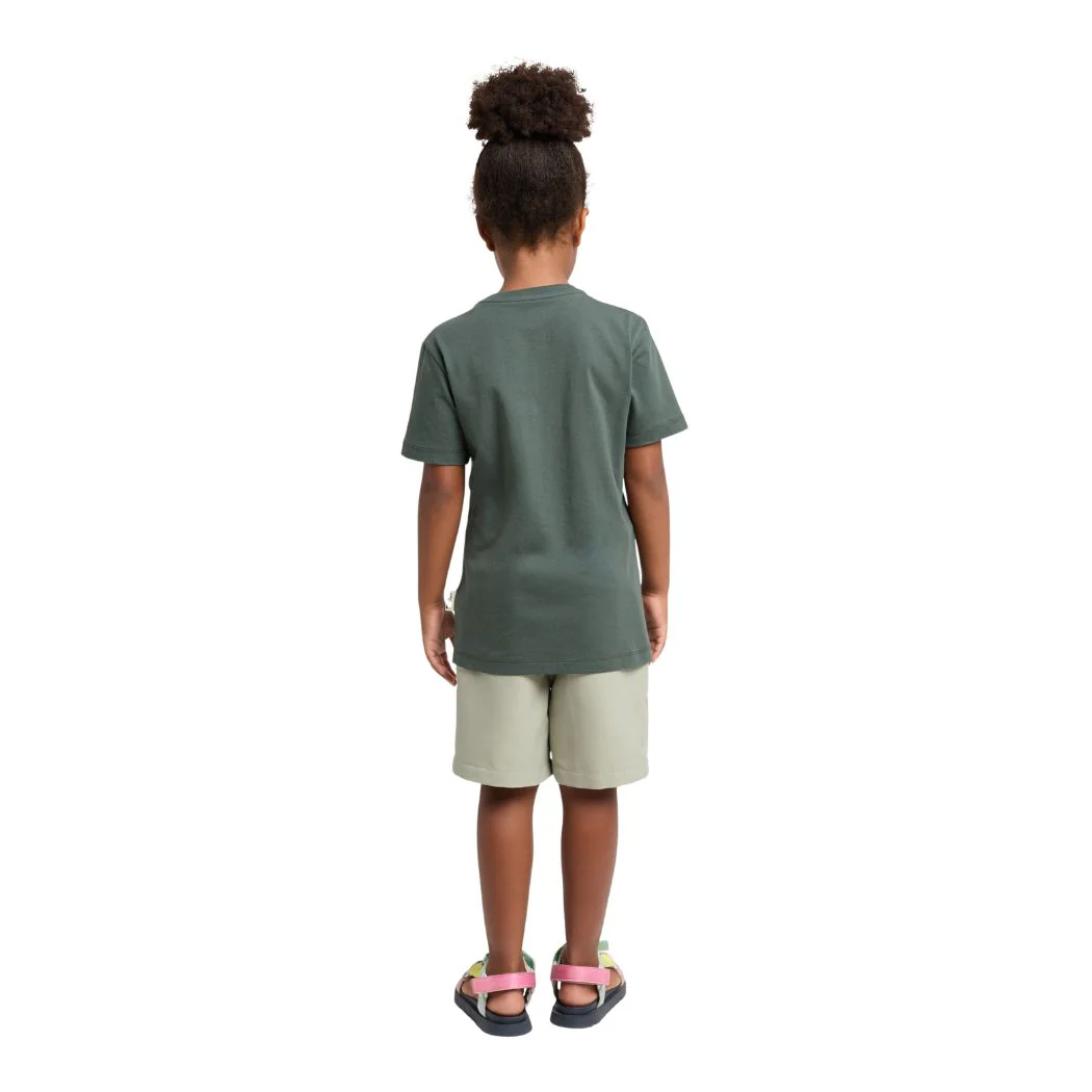 jack wolfskin More Hugs Kids Tee - Image 4