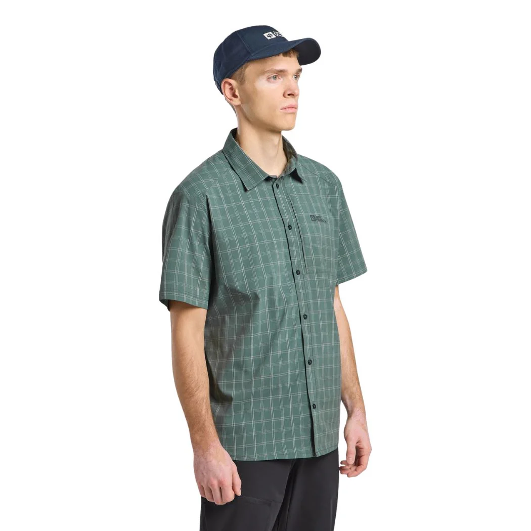 jack wolfskin Norbo Men's Shirt