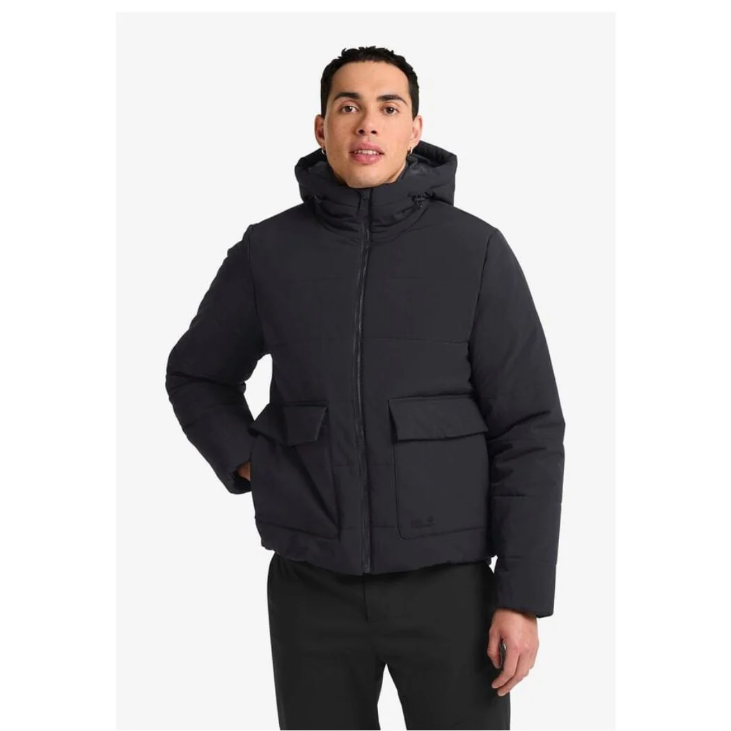 jack wolfskin Northern Lite Hooded Men's jacket