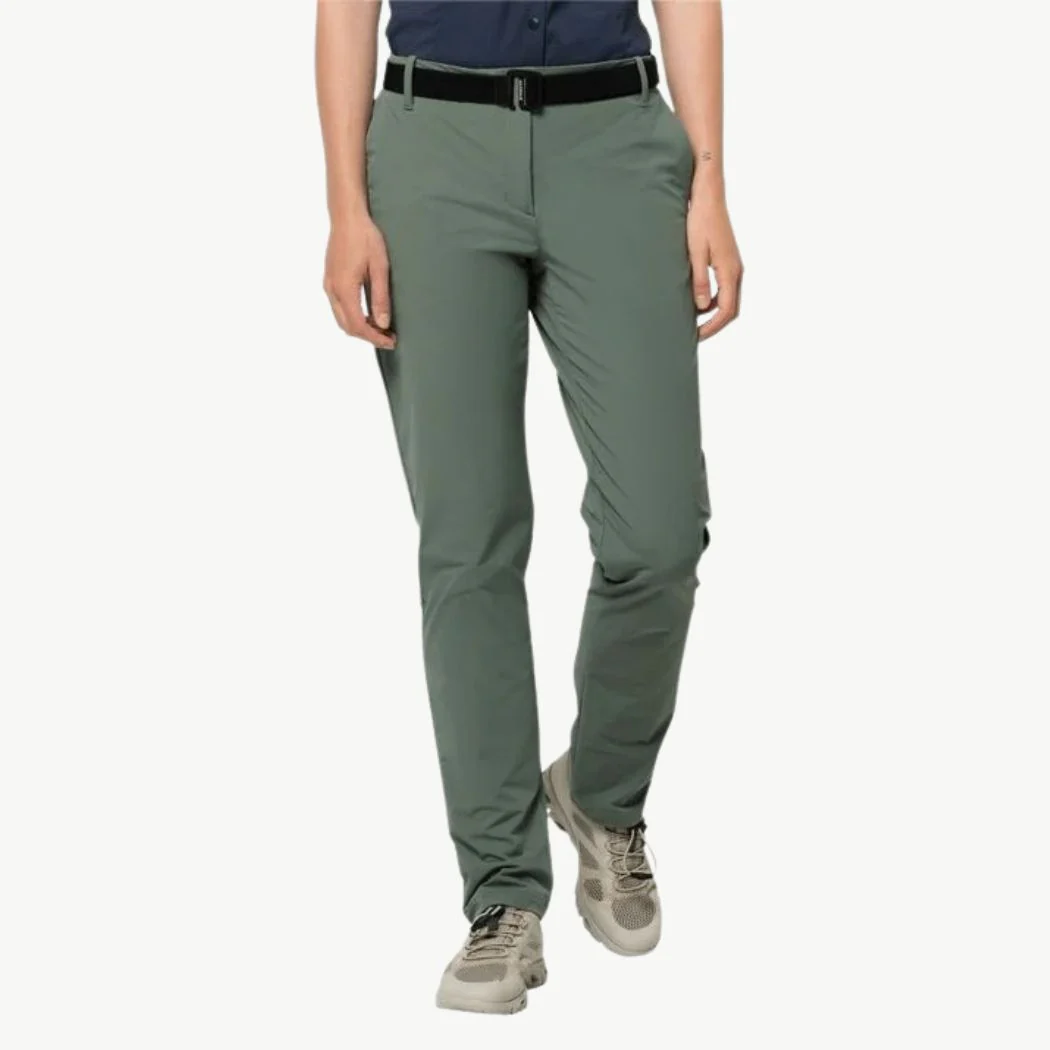 jack wolfskin Pack & Go Women's Pants