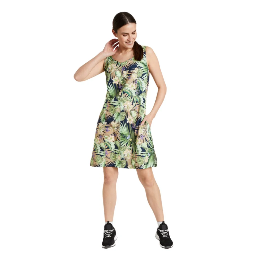 jack wolfskin Paradise Women's Dress - Image 4