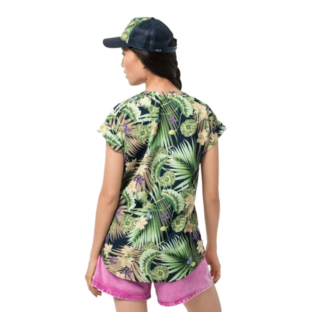 jack wolfskin Paradise Women's Shirt - Image 2