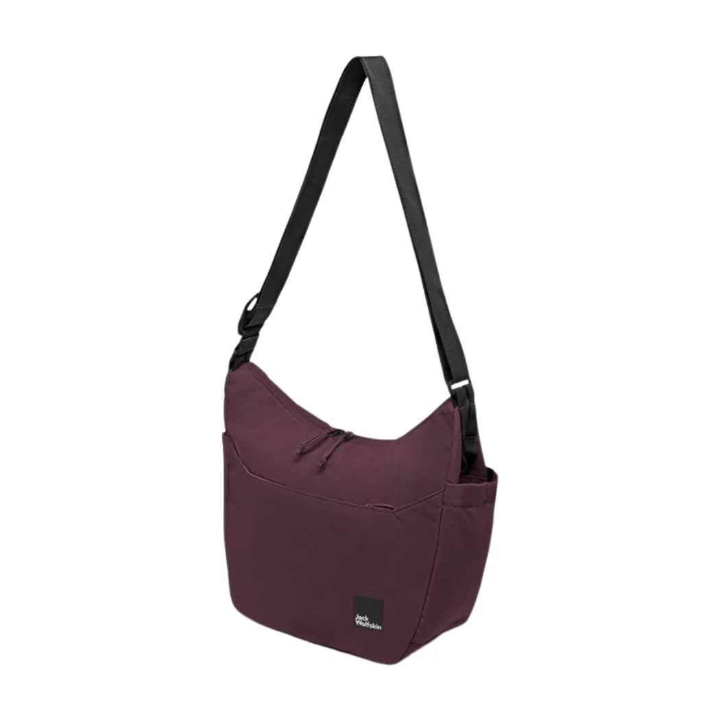 jack wolfskin Paraiso Unisex Shoulder Bag